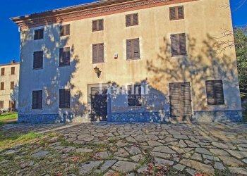 Facciata - Rustic Frazione Torcello, 139, Casale Monferrato - photo 15