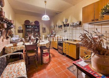 Cucina - Rustico Frazione Torcello, 139, Casale Monferrato - foto 20