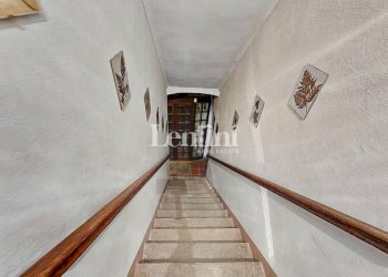 Interno palazzo - Rustico Frazione Torcello, 139, Casale Monferrato - foto 21