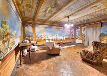 Salone - Rustico Frazione Torcello, 139, Casale Monferrato - foto 23