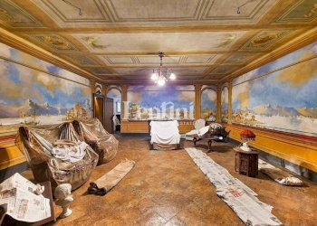 Salone - Rustico Frazione Torcello, 139, Casale Monferrato - foto 24