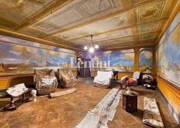 Salone - Rustico Frazione Torcello, 139, Casale Monferrato - foto 25