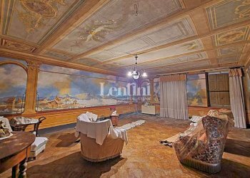 Salone - Rustico Frazione Torcello, 139, Casale Monferrato - foto 30