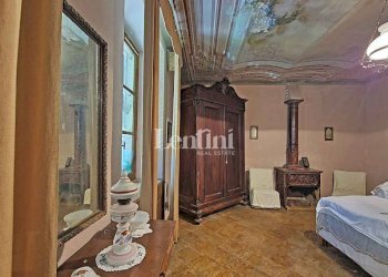 Camera da letto - Rustic Frazione Torcello, 139, Casale Monferrato - photo 32