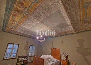 Camera da letto - Rustic Frazione Torcello, 139, Casale Monferrato - photo 33