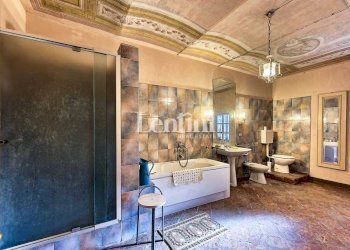 Bagno - Rustic Frazione Torcello, 139, Casale Monferrato - photo 34