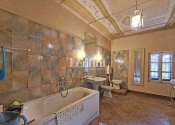 Bagno - Rustic Frazione Torcello, 139, Casale Monferrato - photo 36
