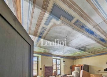 Stanza non arredata - Rustico Frazione Torcello, 139, Casale Monferrato - foto 37