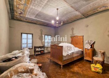 Camera da letto - Rustico Frazione Torcello, 139, Casale Monferrato - foto 41