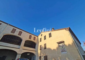Facciata - Rustic Frazione Torcello, 139, Casale Monferrato - photo 45