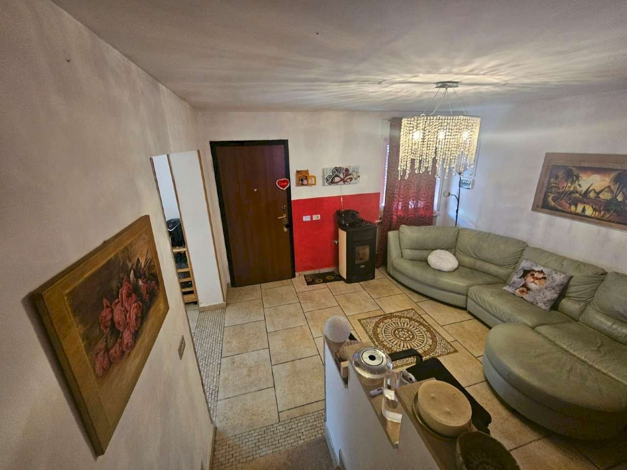 img-20250616-wa0030 - Townhouse Polverigi - photo 2