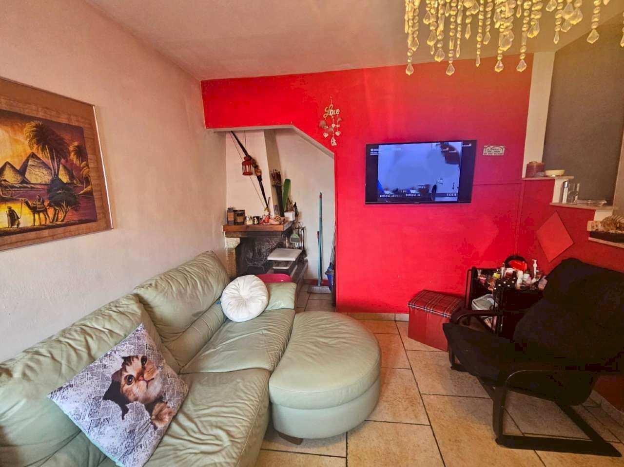 img-20250616-wa0002 - Townhouse Polverigi - photo 1