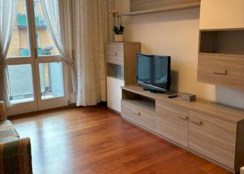 Salone - Appartamento via Luca della Robbia, Bologna (zona Massarenti) - foto 1