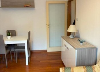 Salone - Appartamento via Luca della Robbia, Bologna (zona Massarenti) - foto 2