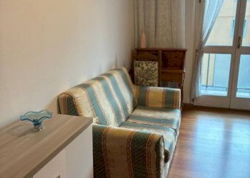 Salone - Appartamento via Luca della Robbia, Bologna (zona Massarenti) - foto 3