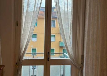 Balcone - Appartamento via Luca della Robbia, Bologna (zona Massarenti) - foto 6