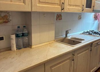 Cucina - Appartamento via Luca della Robbia, Bologna (zona Massarenti) - foto 9