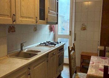 Cucina - Appartamento via Luca della Robbia, Bologna (zona Massarenti) - foto 10