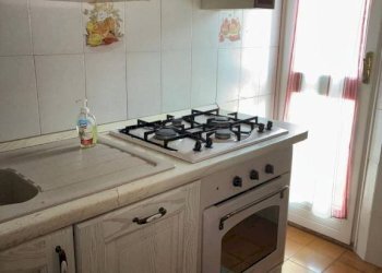 Cucina - Appartamento via Luca della Robbia, Bologna (zona Massarenti) - foto 11