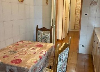 Cucina - Appartamento via Luca della Robbia, Bologna (zona Massarenti) - foto 12