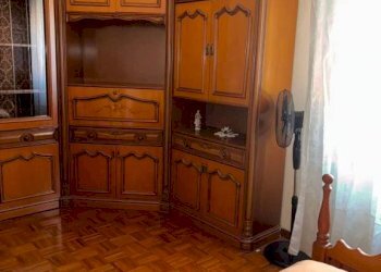 Camera da letto - Appartamento via Luca della Robbia, Bologna (zona Massarenti) - foto 21