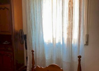 Camera da letto - Appartamento via Luca della Robbia, Bologna (zona Massarenti) - foto 22