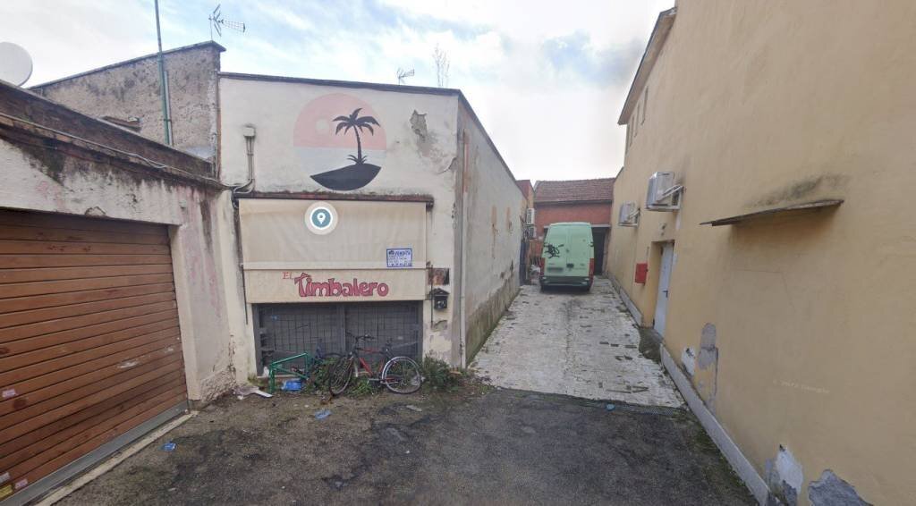 Box auto - Negozio via Casilina, 497, Roma - foto 1