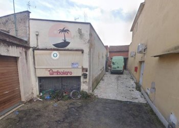 Box auto - Negozio via Casilina, 497, Roma - foto 1