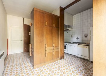 Cucina - Villa piazzale Robert Schuman, Roma (zona EUR) - foto 13