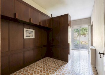 Cucina - Villa piazzale Robert Schuman, Roma (zona EUR) - foto 14