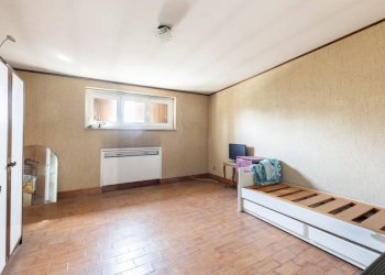 Camera da letto - Villa piazzale Robert Schuman, Roma (zona EUR) - foto 27