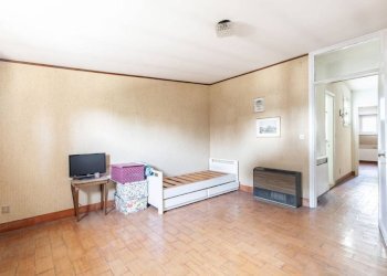 Camera da letto - Villa piazzale Robert Schuman, Roma (zona EUR) - foto 28