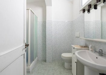 Bagno - Villa piazzale Robert Schuman, Roma (zona EUR) - foto 29