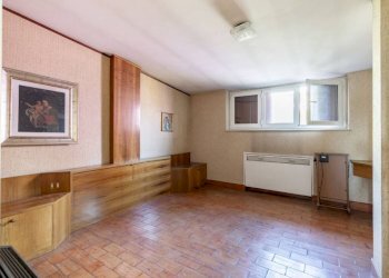 Camera da letto - Villa piazzale Robert Schuman, Roma (zona EUR) - foto 30