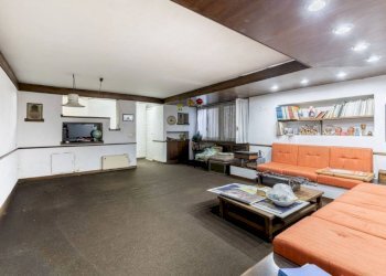 Taverna - Villa piazzale Robert Schuman, Roma (zona EUR) - foto 33