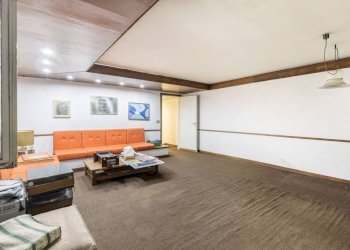 Taverna - Villa piazzale Robert Schuman, Roma (zona EUR) - foto 34