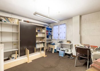 Taverna - Villa piazzale Robert Schuman, Roma (zona EUR) - foto 35