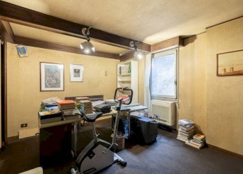 Taverna - Villa piazzale Robert Schuman, Roma (zona EUR) - foto 36