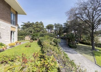 Giardino - Villa piazzale Robert Schuman, Roma (zona EUR) - foto 38