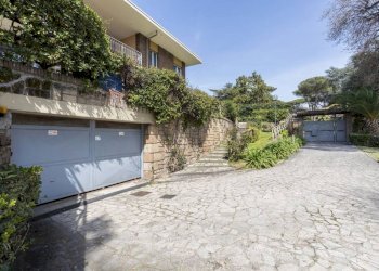 Box auto - Villa piazzale Robert Schuman, Roma (zona EUR) - foto 45