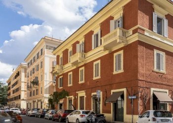 Facciata - Negozio via Alessandro Volta, 36, Roma - foto 2