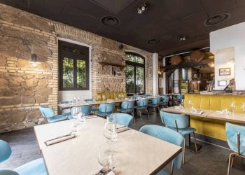 Interno non residenziale - Negozio via Alessandro Volta, 36, Roma - foto 18