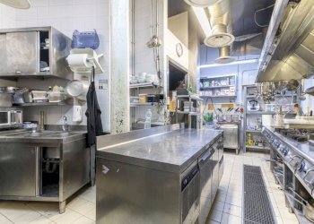 Interno non residenziale - Negozio via Alessandro Volta, 36, Roma - foto 20