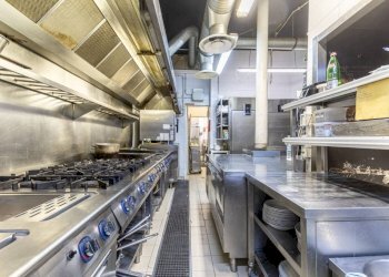 Interno non residenziale - Negozio via Alessandro Volta, 36, Roma - foto 21