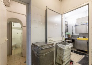 Interno non residenziale - Negozio via Alessandro Volta, 36, Roma - foto 22