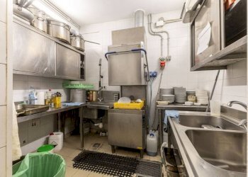 Cucina - Negozio via Alessandro Volta, 36, Roma - foto 23