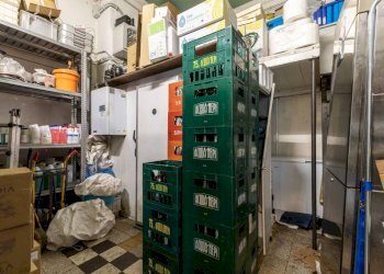 Cantina - Negozio via Alessandro Volta, 36, Roma - foto 24
