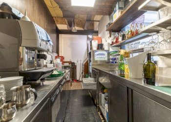 Interno non residenziale - Negozio via Alessandro Volta, 36, Roma - foto 25