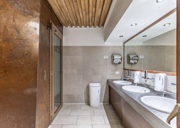 Bagno - Negozio via Alessandro Volta, 36, Roma - foto 26