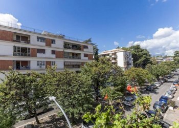 Vista - Trilocale viale Africa, 50, Roma (zona EUR) - foto 3